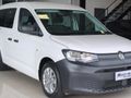 2024 Volkswagen Caddy Kombi 1.6i 7-seat