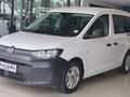 2024 Volkswagen Caddy Kombi 1.6i 7-seat