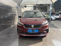 2026 Suzuki Ertiga 1.5 GA