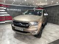 2021 Ford Ranger 2.0D XLT 4x4 Double-Cab