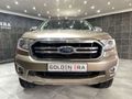 2021 Ford Ranger 2.0D XLT 4x4 Double-Cab
