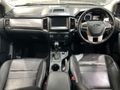 2021 Ford Ranger 2.0D XLT 4x4 Double-Cab