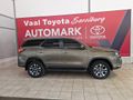 2025 Toyota Fortuner 2.4 GD-6 R/B Auto