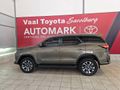 2025 Toyota Fortuner 2.4 GD-6 R/B Auto
