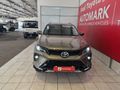 2025 Toyota Fortuner 2.4 GD-6 R/B Auto