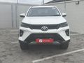2025 Toyota Fortuner 2.4 GD-6 4x4 Auto