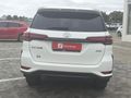 2025 Toyota Fortuner 2.4 GD-6 4x4 Auto