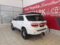 2009 Toyota Fortuner 4.0 V6 4x4