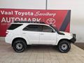 2009 Toyota Fortuner 4.0 V6 4x4