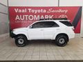 2009 Toyota Fortuner 4.0 V6 4x4