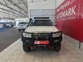 2009 Toyota Fortuner 4.0 V6 4x4