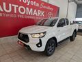 2026 Toyota Hilux 2.4 GD-6 Raised Body Raider Extended Cab