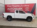 2026 Toyota Hilux 2.4 GD-6 Raised Body Raider Extended Cab