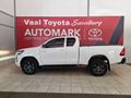 2026 Toyota Hilux 2.4 GD-6 Raised Body Raider Extended Cab