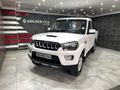2023 Mahindra Pik Up 2.2 mHawk S6 Single-Cab