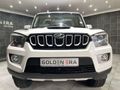 2023 Mahindra Pik Up 2.2 mHawk S6 Single-Cab