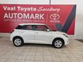 2025 Suzuki Swift 1.2 GL+ Auto