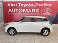 2025 Suzuki Swift 1.2 GL+ Auto