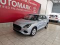2025 Suzuki Swift 1.2 GL+