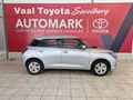 2025 Suzuki Swift 1.2 GL+