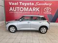 2025 Suzuki Swift 1.2 GL+