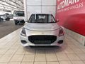 2025 Suzuki Swift 1.2 GL+