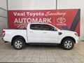 2021 Ford Ranger 2.2 TDCi XLS Double-Cab