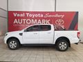2021 Ford Ranger 2.2 TDCi XLS Double-Cab