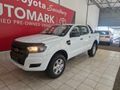2016 Ford Ranger 2.2 TDCi XL Auto Double-Cab
