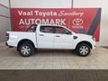 2016 Ford Ranger 2.2 TDCi XL Auto Double-Cab