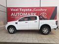 2016 Ford Ranger 2.2 TDCi XL Auto Double-Cab