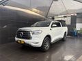 2022 GWM P-Series PV 2.0 TD LS Auto Double-Cab