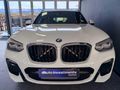 2019 BMW X3 xDrive20d