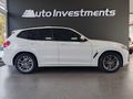 2019 BMW X3 xDrive20d
