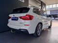 2019 BMW X3 xDrive20d