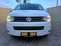 2014 Volkswagen Caravelle T5 2.0 BiTDI Auto