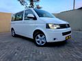 2014 Volkswagen Caravelle T5 2.0 BiTDI Auto