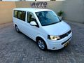 2014 Volkswagen Caravelle T5 2.0 BiTDI Auto
