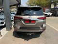 2018 Toyota Fortuner 2.8 GD-6 Raised Body Auto