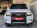 2025 Toyota Land Cruiser Prado VX-L 2.8GD Auto