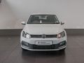 2025 Volkswagen Polo Vivo 1.6 Life