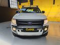 2015 Ford Ranger 3.2 TDCi Wildtrak Auto Double-Cab