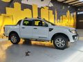 2015 Ford Ranger 3.2 TDCi Wildtrak Auto Double-Cab