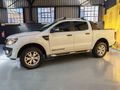 2015 Ford Ranger 3.2 TDCi Wildtrak Auto Double-Cab