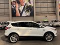 2017 Ford Kuga 2.0 TDCi Titanium AWD Auto