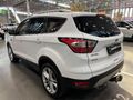 2017 Ford Kuga 2.0 TDCi Titanium AWD Auto