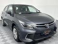 2025 Toyota Starlet 1.5 XI