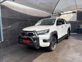 2022 Toyota Hilux 2.8 GD-6 Raised Body Legend RS 4x4 Auto Double-Cab