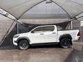2022 Toyota Hilux 2.8 GD-6 Raised Body Legend RS 4x4 Auto Double-Cab