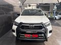 2022 Toyota Hilux 2.8 GD-6 Raised Body Legend RS 4x4 Auto Double-Cab